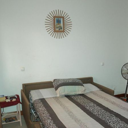 Studio Manada Sal Rei Buitenkant foto