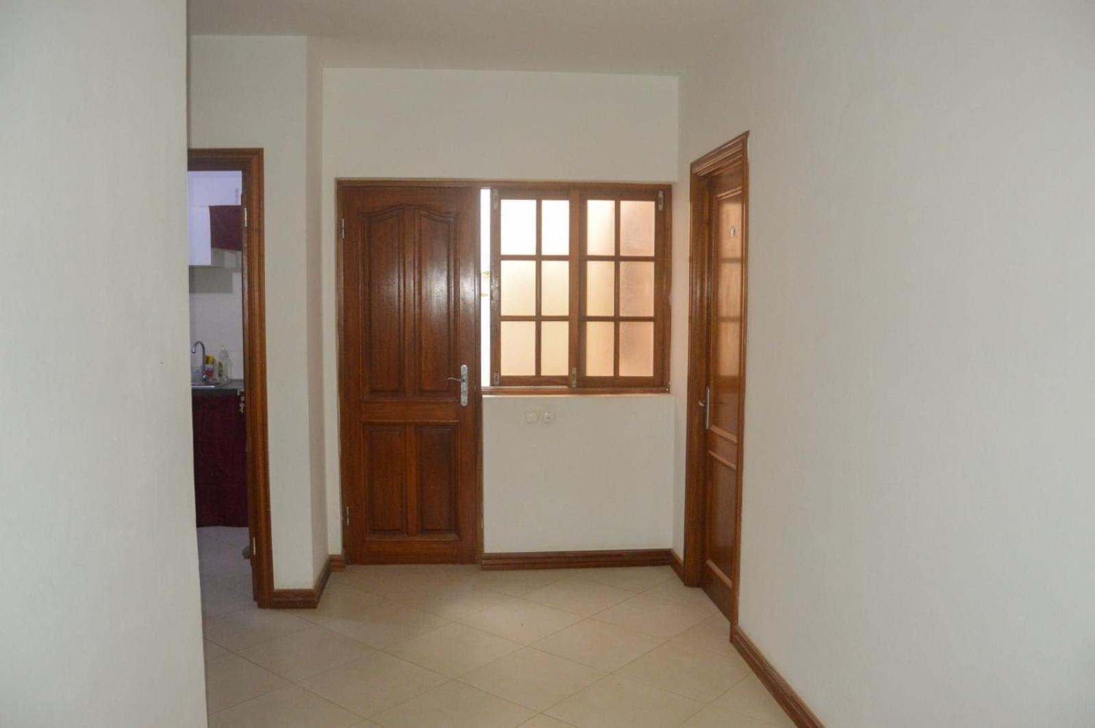 Studio Manada Sal Rei Buitenkant foto