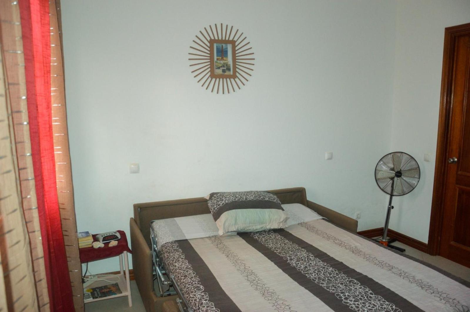 Studio Manada Sal Rei Buitenkant foto