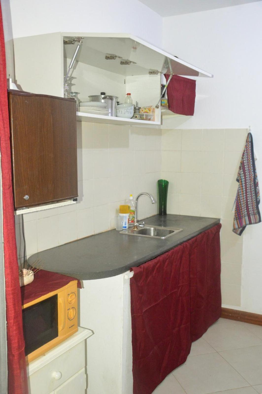 Studio Manada Sal Rei Buitenkant foto
