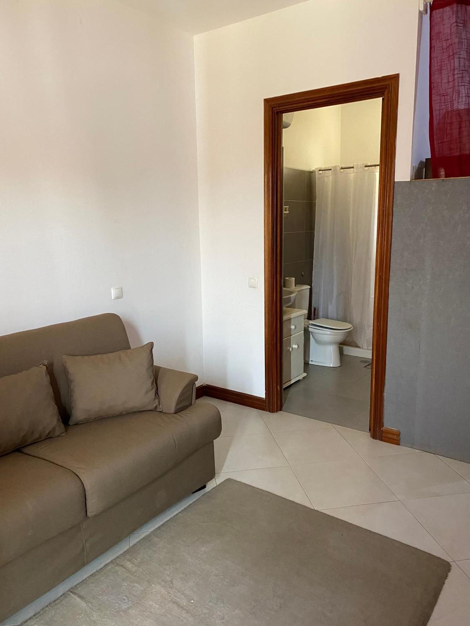 Studio Manada Sal Rei Buitenkant foto