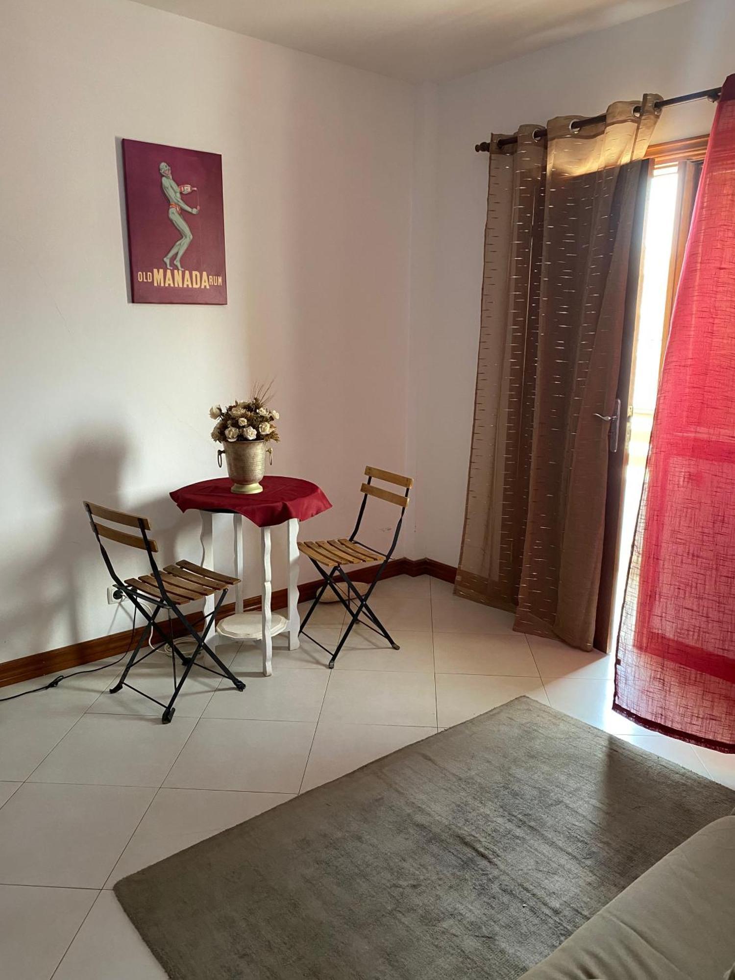 Studio Manada Sal Rei Buitenkant foto