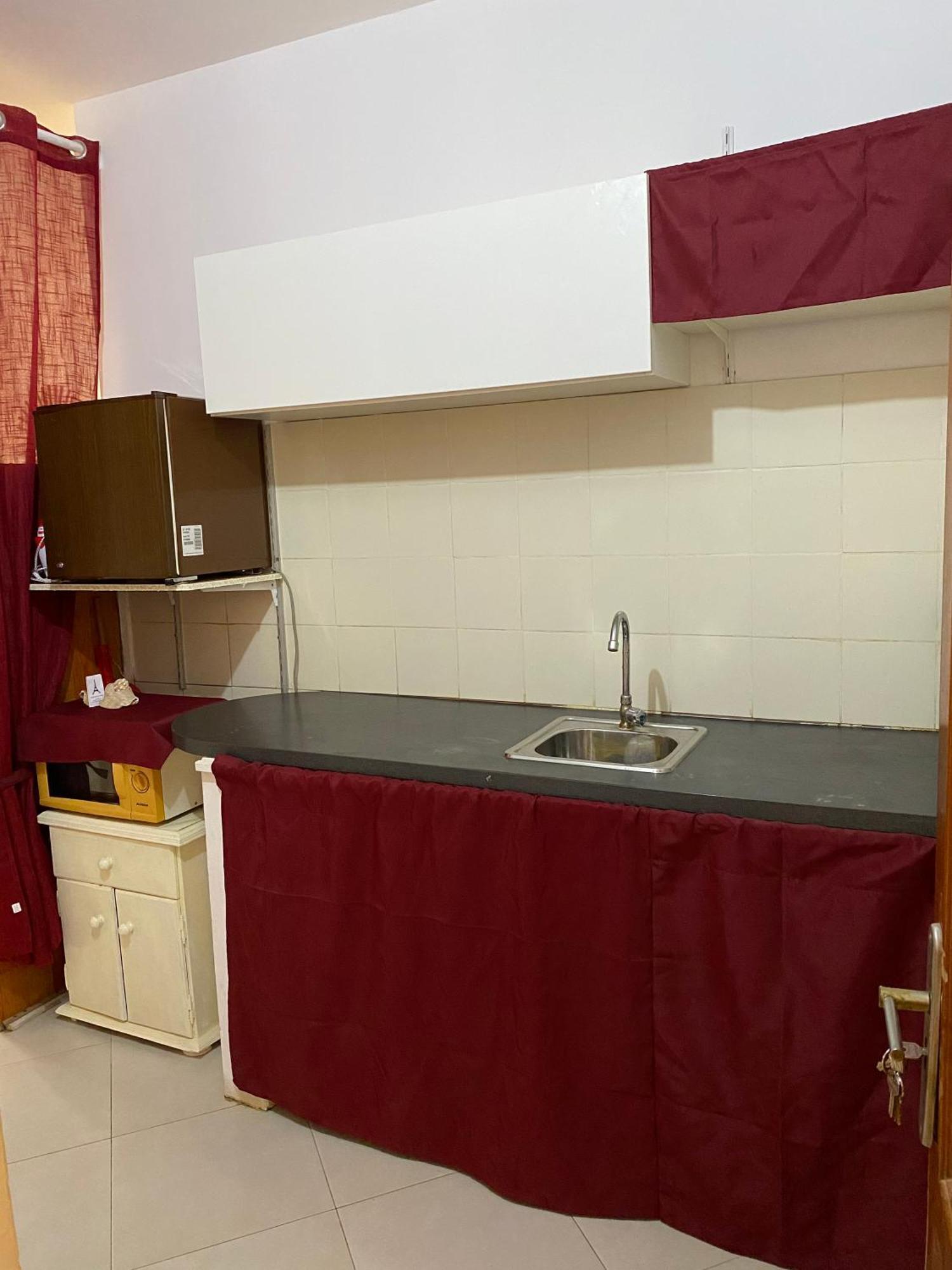 Studio Manada Sal Rei Buitenkant foto